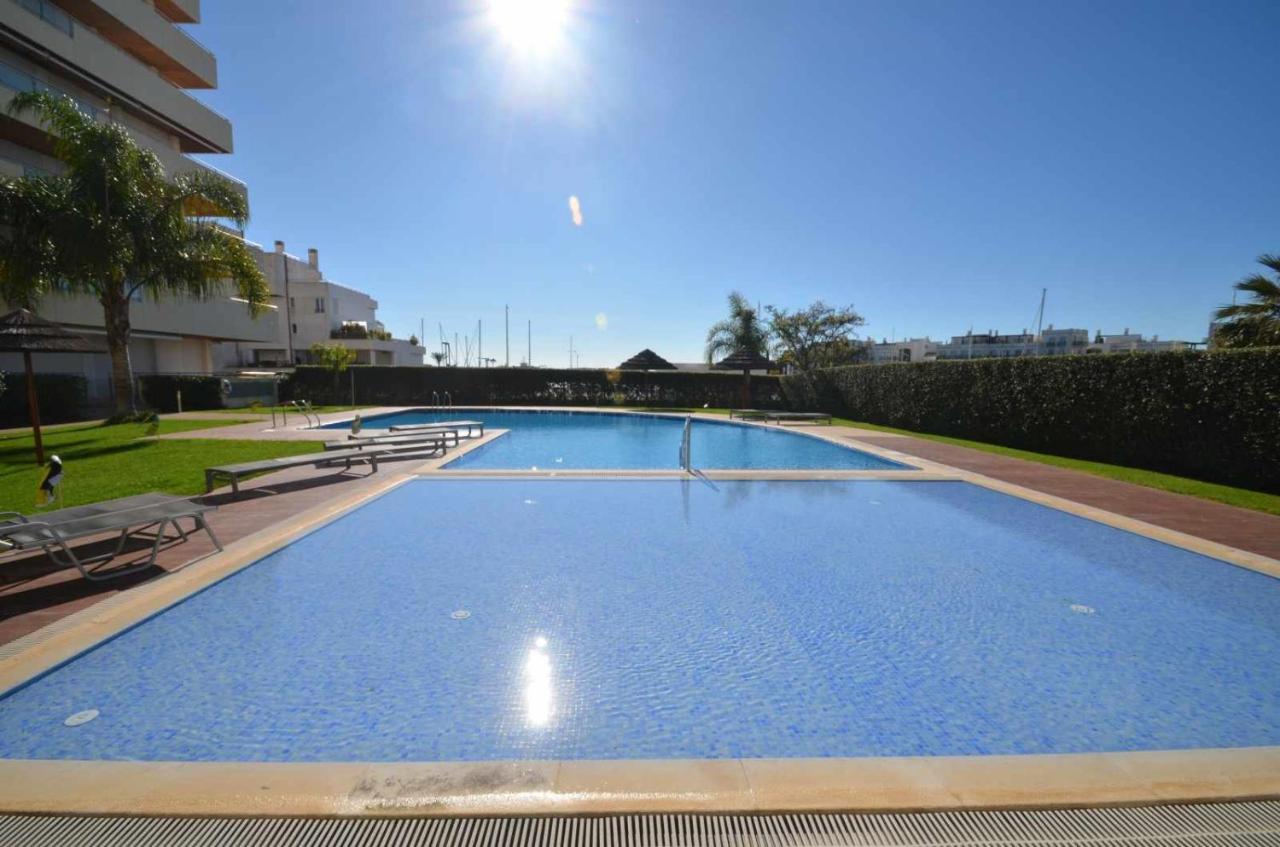 Marina Vilamoura Aquamar 012 By Vilamourasun Extérieur photo