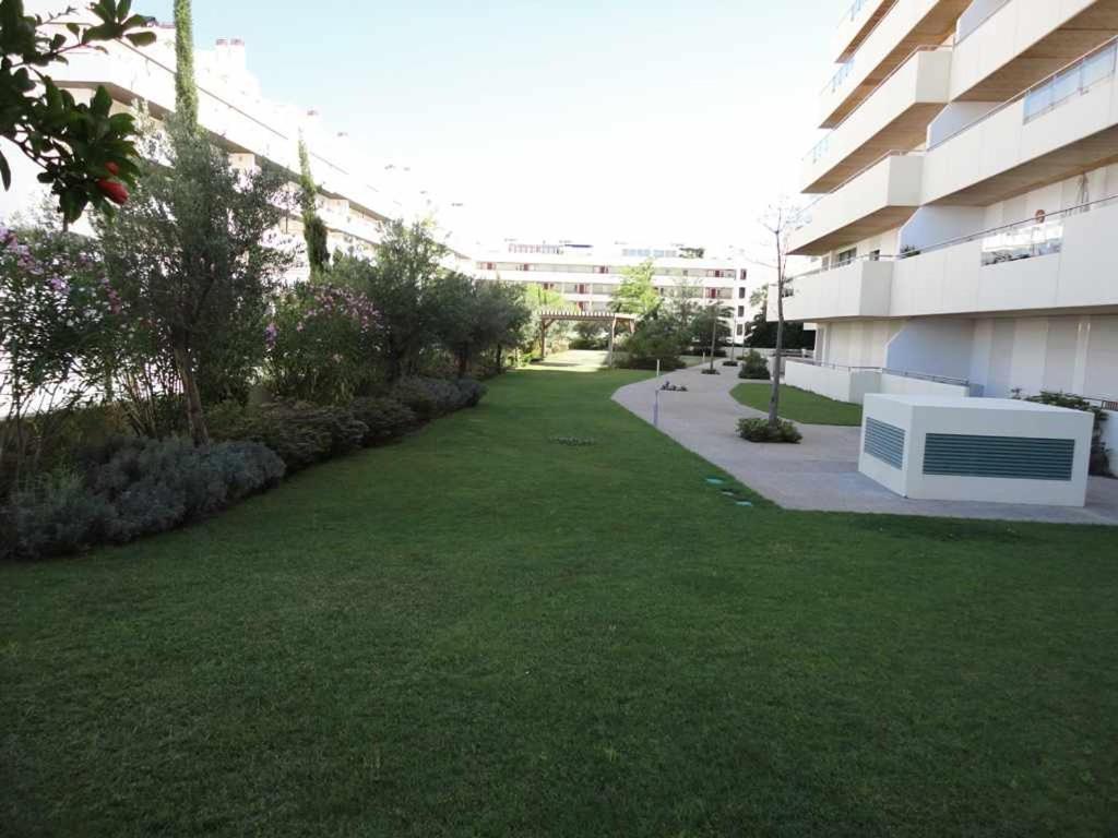 Marina Vilamoura Aquamar 012 By Vilamourasun Extérieur photo