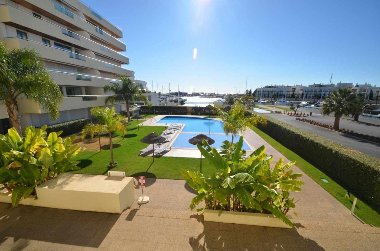 Marina Vilamoura Aquamar 012 By Vilamourasun Extérieur photo