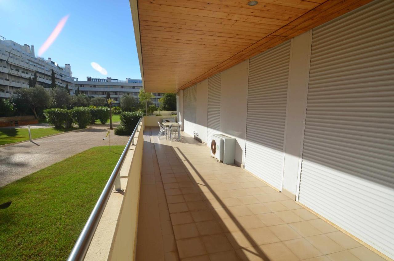 Marina Vilamoura Aquamar 012 By Vilamourasun Extérieur photo