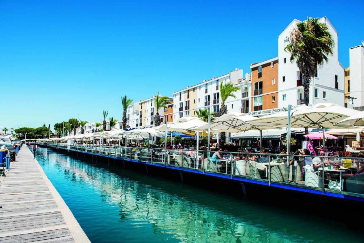 Marina Vilamoura Aquamar 012 By Vilamourasun Extérieur photo