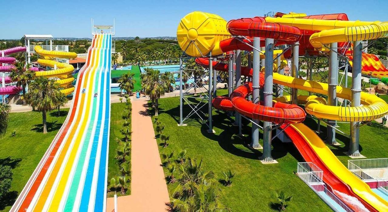 Marina Vilamoura Aquamar 012 By Vilamourasun Extérieur photo
