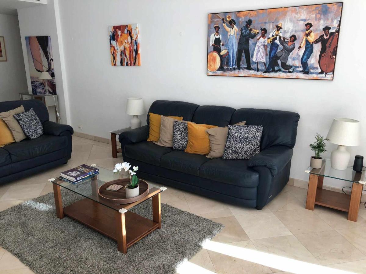 Marina Vilamoura Aquamar 012 By Vilamourasun Extérieur photo