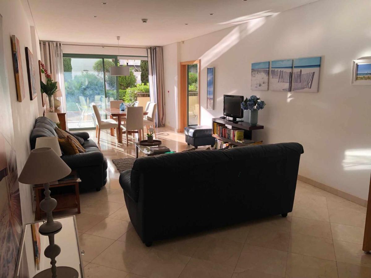 Marina Vilamoura Aquamar 012 By Vilamourasun Extérieur photo