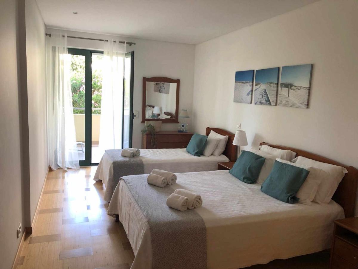 Marina Vilamoura Aquamar 012 By Vilamourasun Extérieur photo