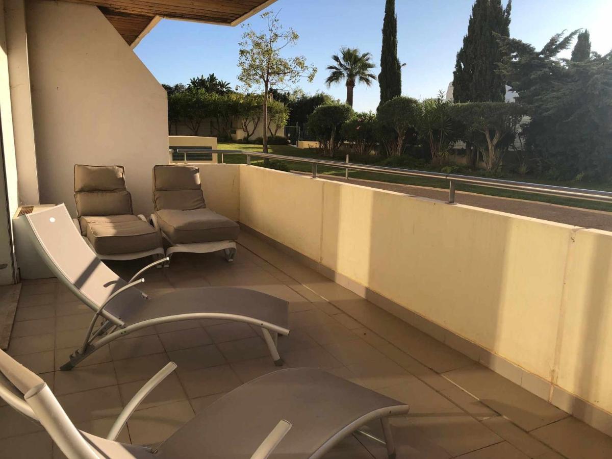 Marina Vilamoura Aquamar 012 By Vilamourasun Extérieur photo
